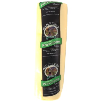 Provolone Cheese