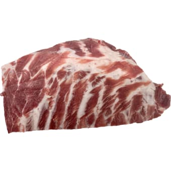 Spare Ribs