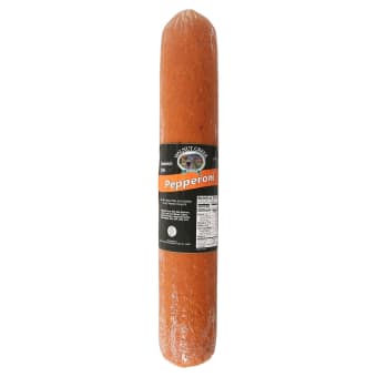 Sandwich Pepperoni