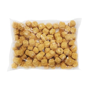 Hot Pepper Balls