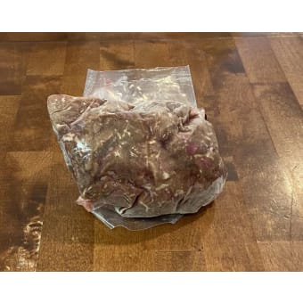 Stew Meat
