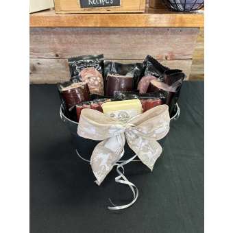 Refrigerated Gift Basket $100