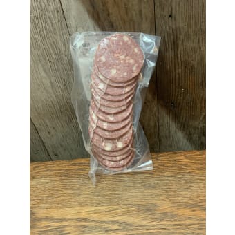 Signature w/ Cheese Party Pack