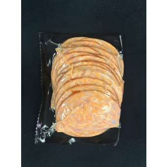 Southwest Chicken Loaf