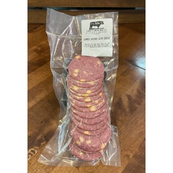 Summer with Cheese Party Pack