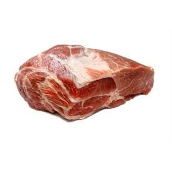 Pork Butt