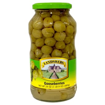 Landsberg Gooseberries