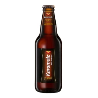 Karamalz Classic - 330ml