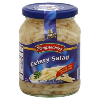 Hengstenberg Celery Salad / unit