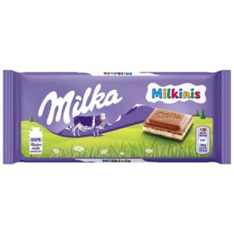 Milka Milkinis - 3.5oz