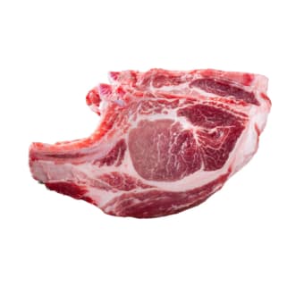 Pork Chops