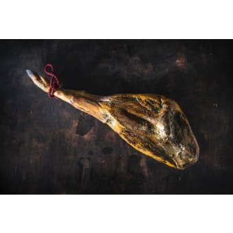 Burn Goat (Chivo Quemado) - 1 lb