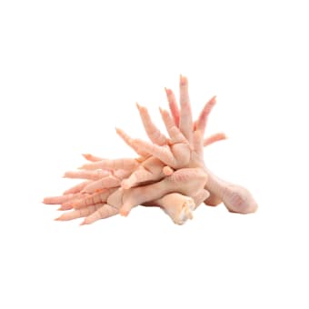 Feet (Pata de Pollo) - 1 lb