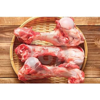 Pork Bones