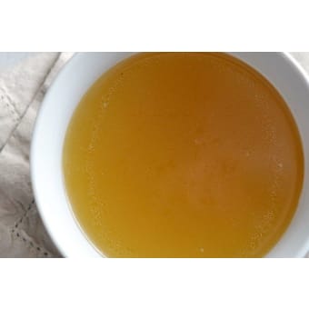 Chicken Stock (1 QT)
