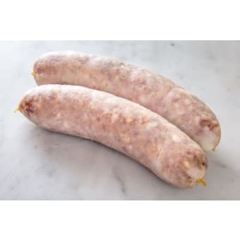 Bratwurst