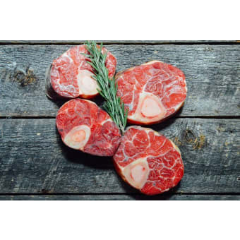 Veal Shank