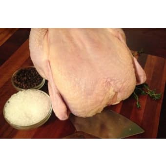 Whole Chicken