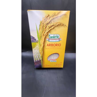 Beretta Arborio Rice