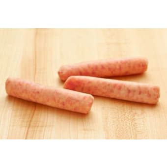 Breakfast Sausage
