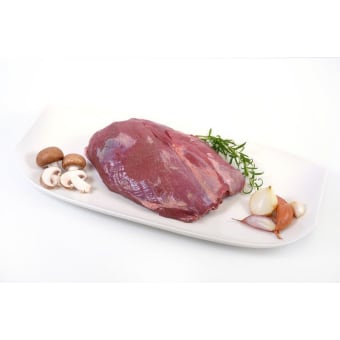 Wild Boar