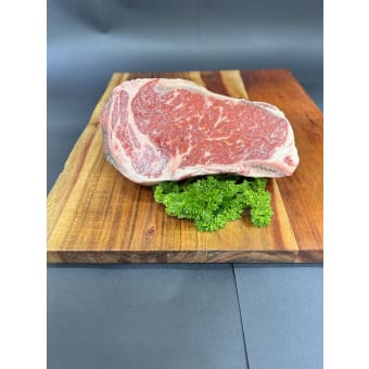 Delmonico/ Bone in New York