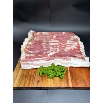 Bacon Thick Cut 6 pack