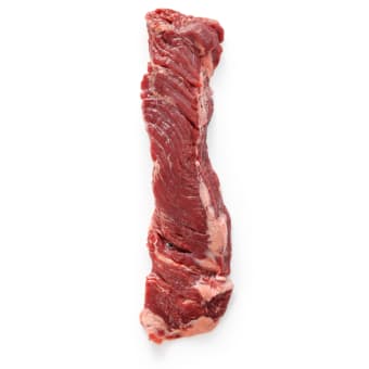 Plain Outside Skirt Steak