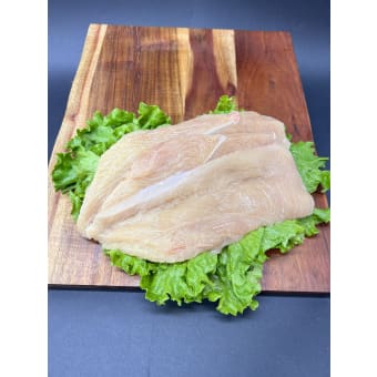 Plain Chicken Cutlets 2 pack