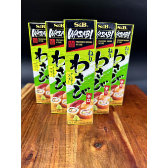 Wasabi - 1.5oz