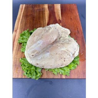 Cancun Chicken Breast - lb