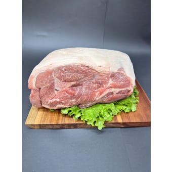 Bone in Pork Shoulder Butt