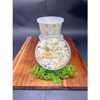 Chicken Pasta Salad - lb