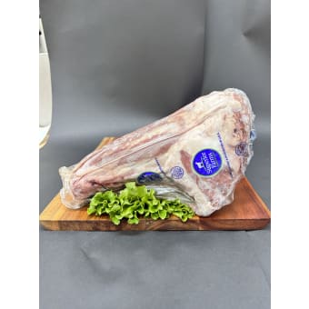 Lamb Shank - lb
