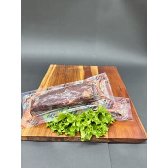 Hanger Steak