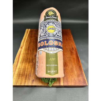Bologna 1/2 LB