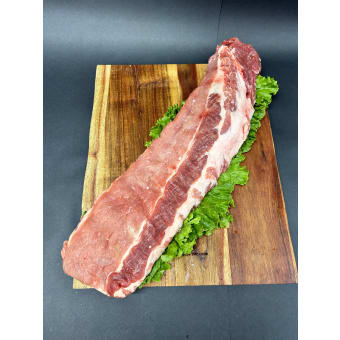 Baby Back Ribs