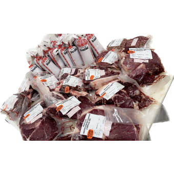 Beef Bundle