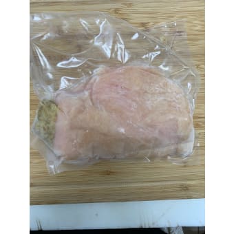 Stuffed Chicken Breast