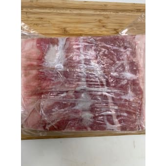 Pork Belly