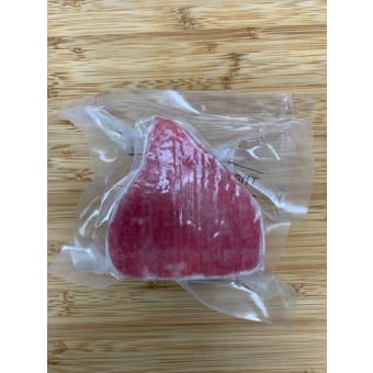 Yellow Fin Tuna