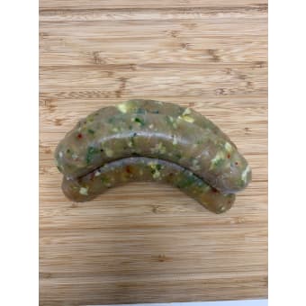 Kickin Chicken Sausage