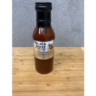 Black Sheep: Smoky Mountain Apple Chipotle