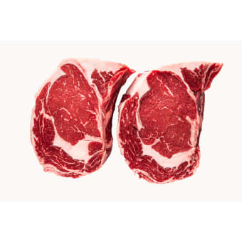 Ribeye Steak - 16oz frozen