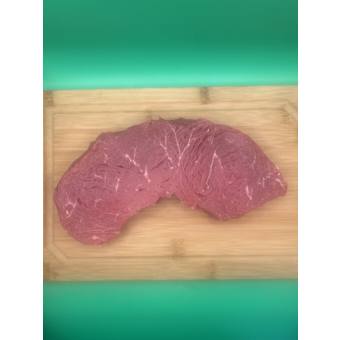 Fresh Cut Sirloin 16 ounce