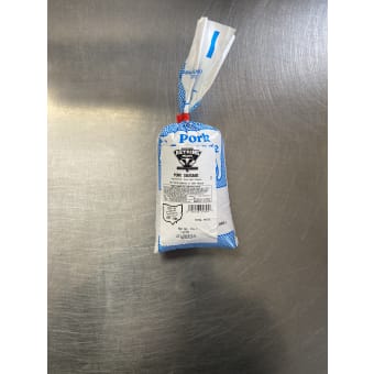 Bulk Sausage - 1lb