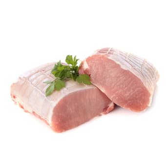 Pork Loin Roast - Boneless - 2.5lbs