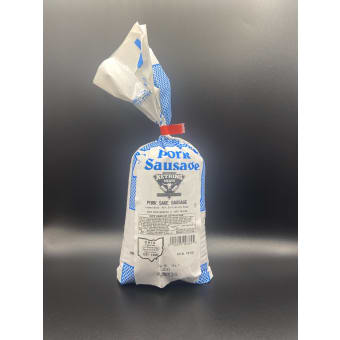 Sage Bulk - 1lbs