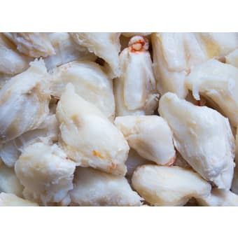 Crab Claw Meat 16oz