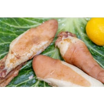 Pork Tail (Pig Tail)